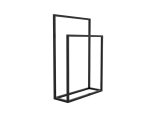 Porte serviette sur pied  B M – Image 2