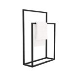 Porte serviette sur pied  B M