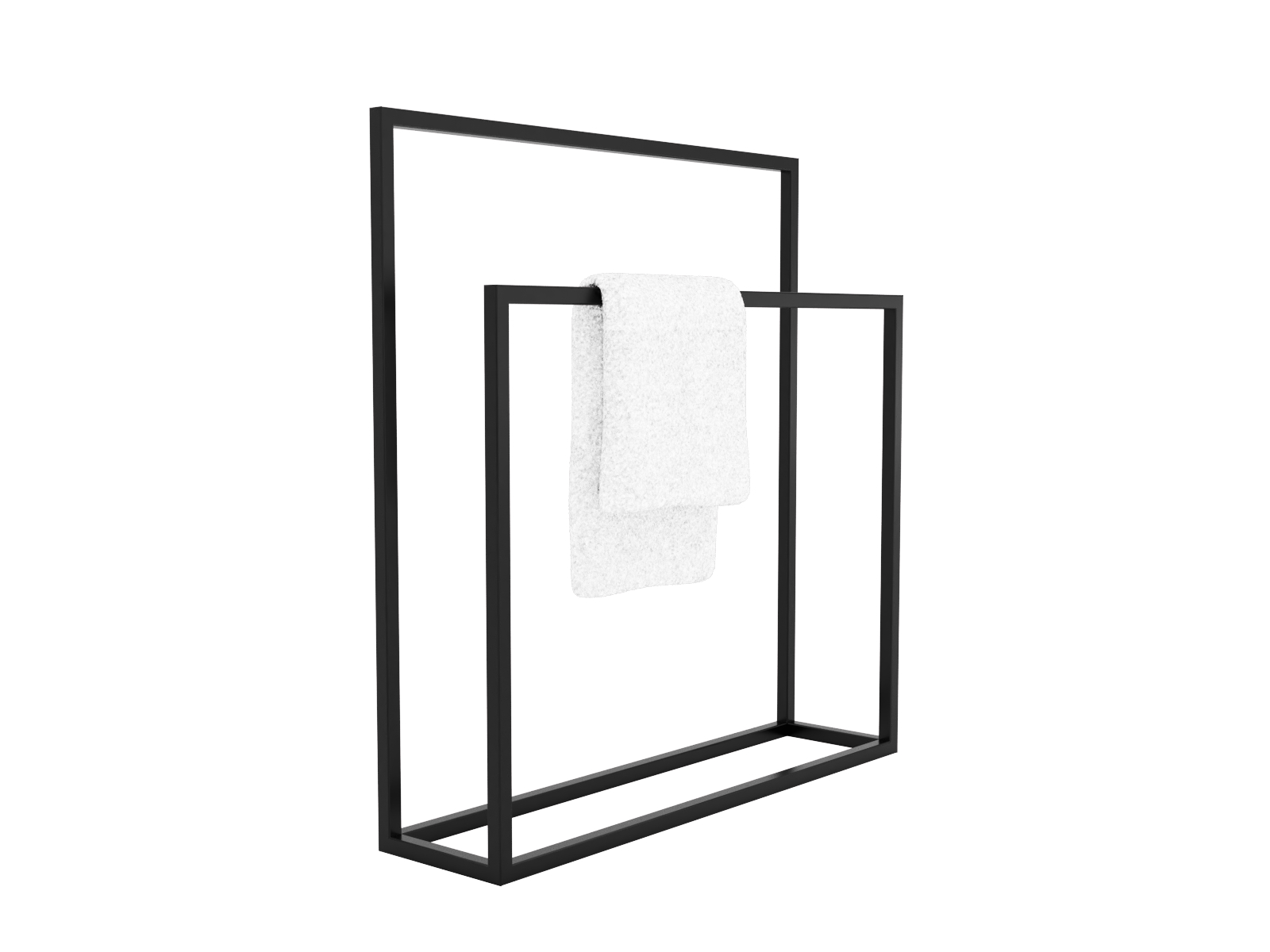 wp-b-80-l-cza-sym1 Porte serviette sur pied B L – Image 1