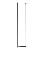 Porte serviette de plafond unique Long XS – Image 2