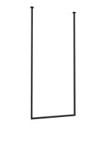 Porte serviette de plafond Long unique M – Image 2