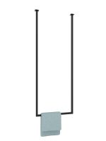 Porte serviette de plafond  unique S