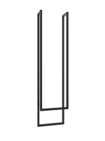 Porte serviette de plafond  double XS – Image 2