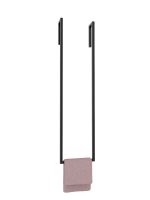 Porte serviette unique mural  XS