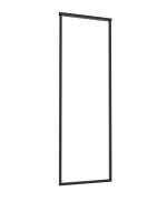 Porte serviette de plafond unique Long pour les plaques de plâtre S – Image 2