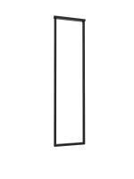 Porte serviette de plafond unique pour les plaques de plâtre XS – Image 2