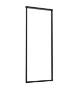 Porte serviette de plafond unique pour les plaques de plâtre S – Image 2