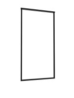 Porte serviette de plafond unique pour les plaques de plâtre M – Image 2