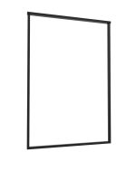 Porte serviette de plafond unique pour les plaques de plâtre L – Image 2