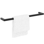 Porte serviette mural unique M