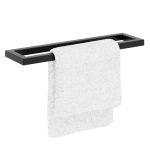 Porte serviette mural unique B S