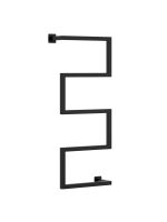 Porte serviette mural loft Long XS – Image 2