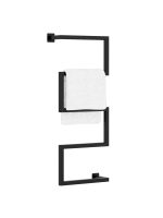 Porte serviette mural loft Long XS