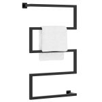 Porte serviette mural loft Long S