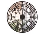 Horloge Miroir Big Ben 60 cm