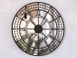 Horloge Miroir Big Ben 60 cm – Image 4