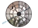 Horloge Miroir Big Ben 60 cm – Image 3