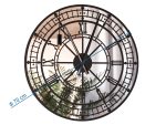Horloge Miroir Big Ben 70 cm – Image 3