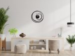Horloge Murale Décorative Spirala 40 cm – Image 3