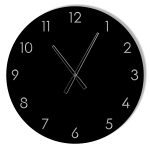 Horloge Murale Classic 60 cm