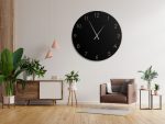 Grande Horloge Murale Classic 90 cm – Image 5