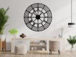 Grande Horloge Murale Big Ben 100 cm – Image 6