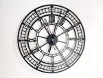 Grande Horloge Murale Big Ben 80 cm – Image 2