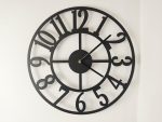Horloge Murale Roma II 40 cm – Image 4